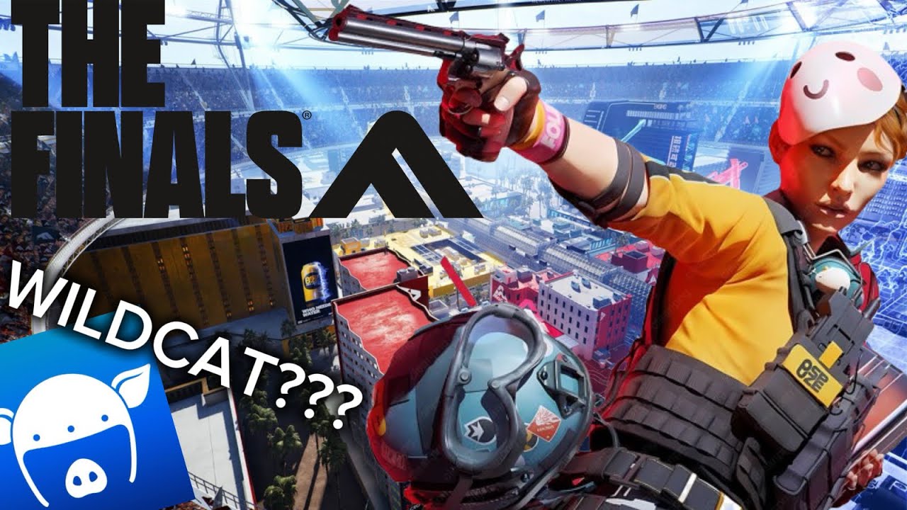 Playing The Finals for the First Time and Fought Wildcat??
