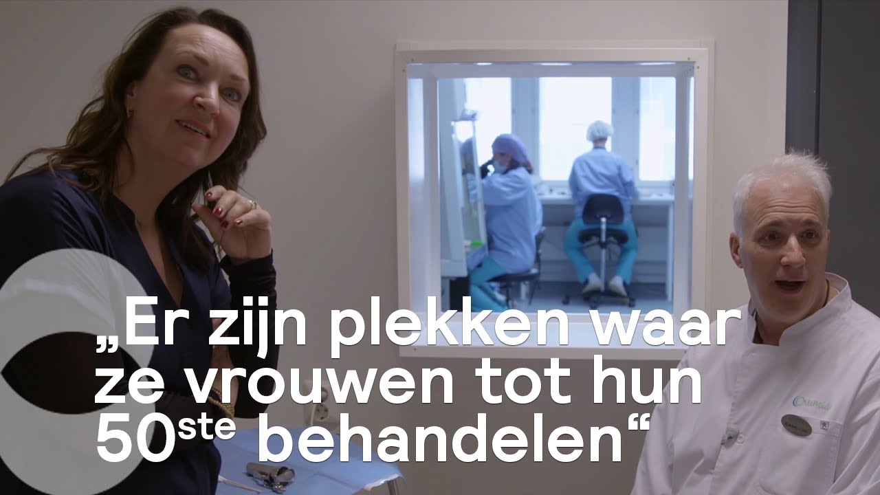Krijgt Inés nog een laatste kans om moeder te worden? | Heb je kinderen?