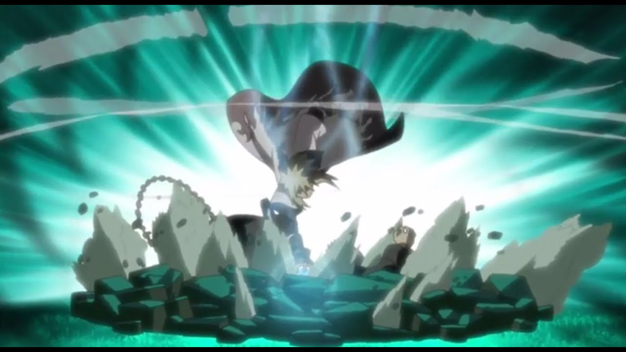 Minato vs Tobi(Full Fight)Legendado em Portugues