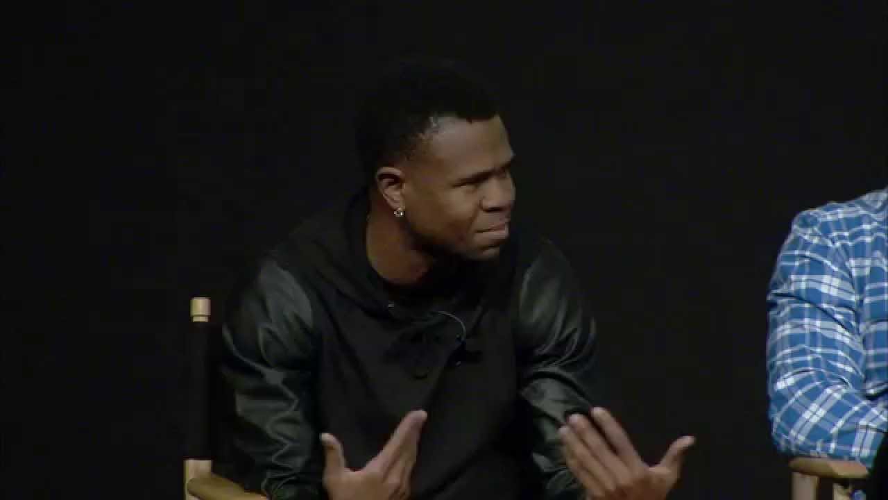 The intersection of Music, Digital Life & Online Brands | Upfront Summit 2015
