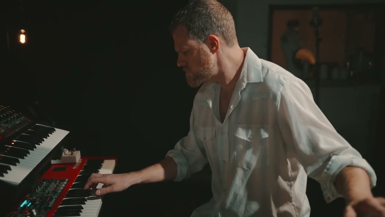 LEMON CITY TRIO | PRIKA | Live at The Bridge