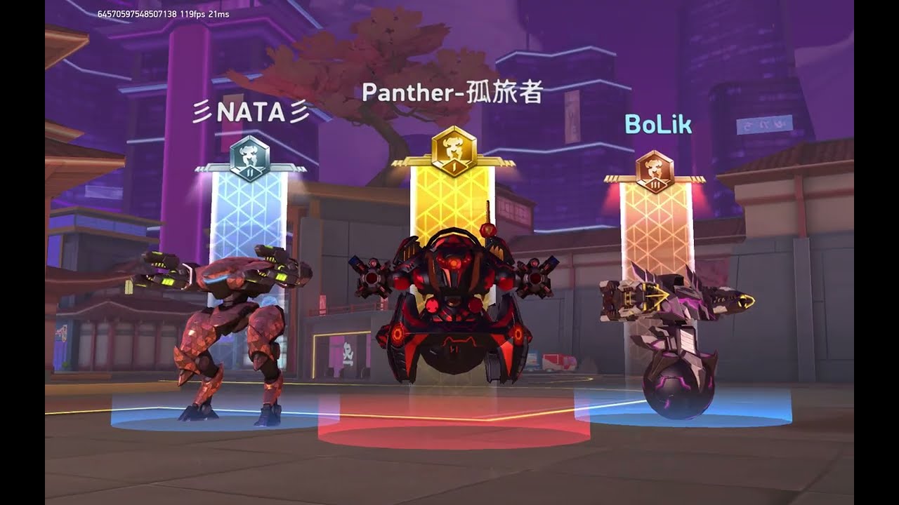Mech Arena 2026 03 14 19 22 15