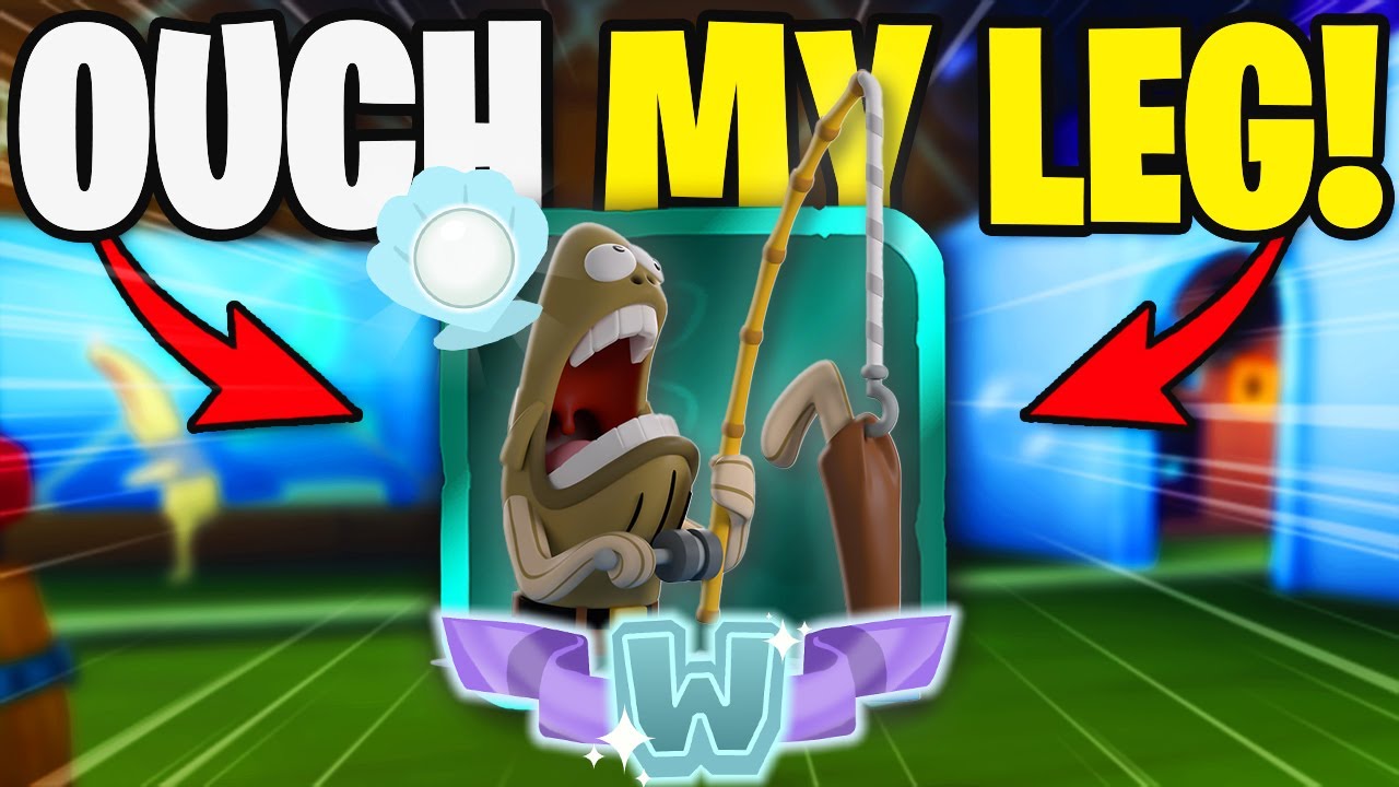 The Truth About Limited Fred My Leg..