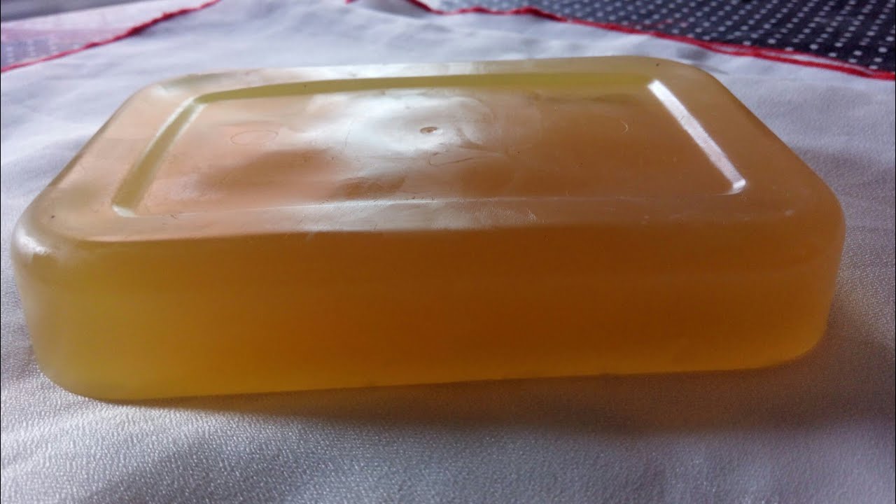 base glicerinada para sabonetes  super dura