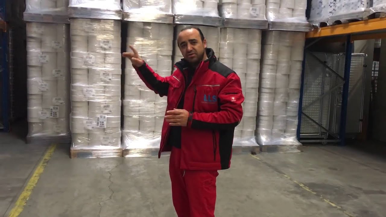 CARSI PAZAR KARISIK