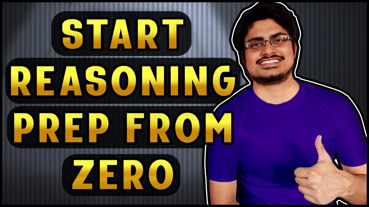 Как быстро решать вопросы на рассуждение? [Силлогизм, кровное родство, головоломки и приёмы рассу...