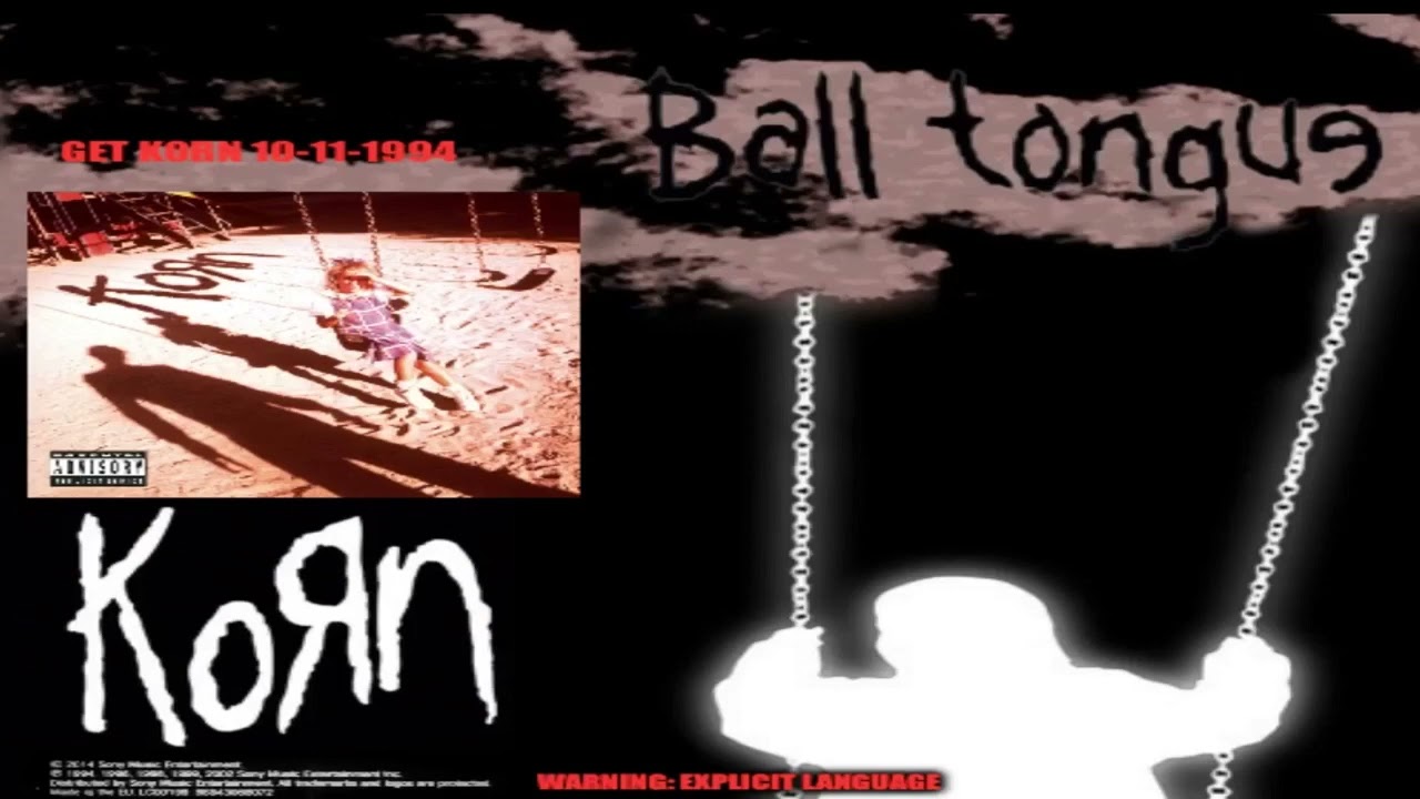 Ball tongue (demo)