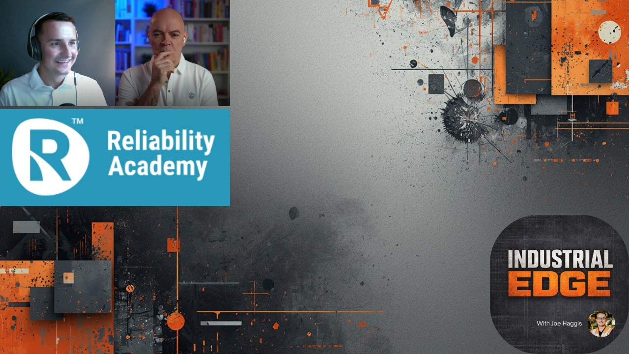 Erik Hupje - Making Reliability Simple ™