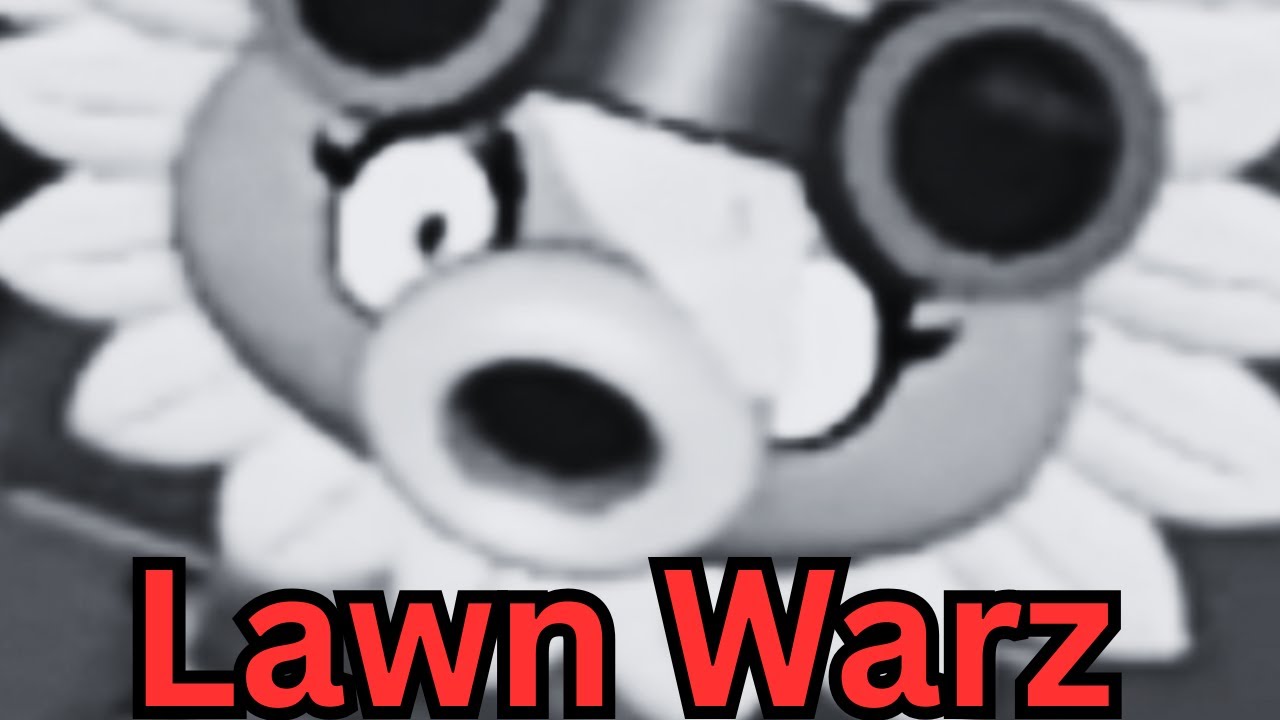 PVZ Heroes is Glitched But I'm Determined to Beat it (Lawn Warz Part 3)