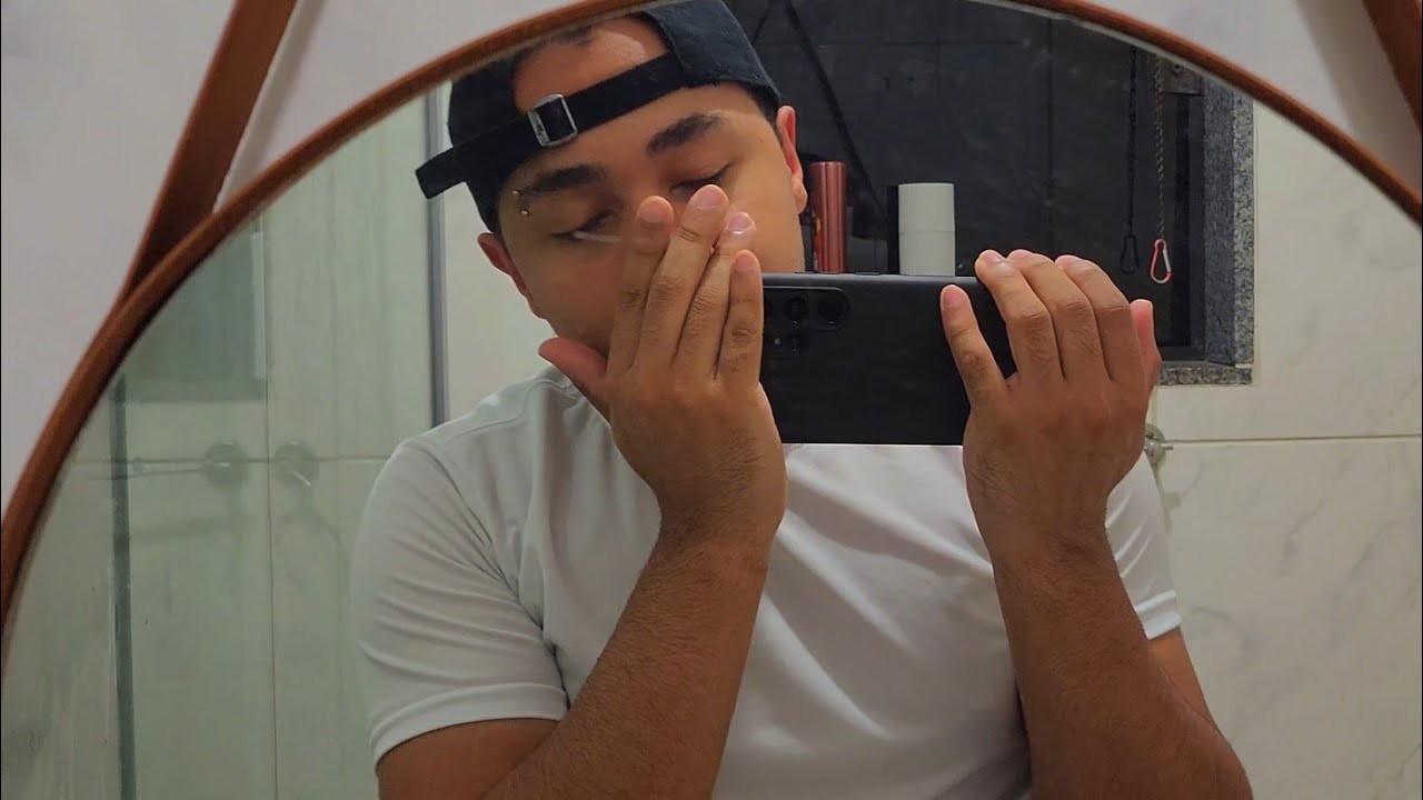 ASMR CASEIRO PARA SONO INSTANTÂNEO 😴🛌