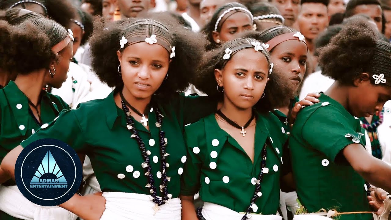 Aster Wolde - Shadey - New Ethiopian Music 2018