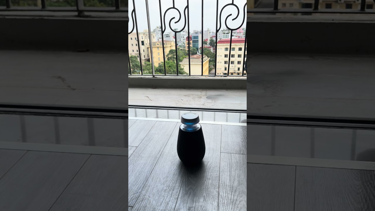 Lg Xboom X02T  & Xiaomi Speaker