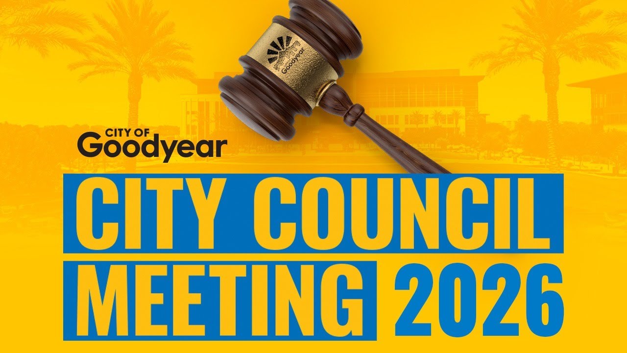 City Council Regular Meeting - 03/02/2026