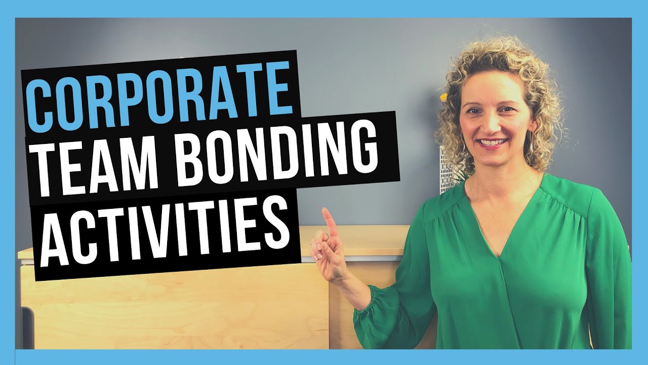 Мероприятия по сплочению команды [ВЕСЕЛО И БЫСТРО]