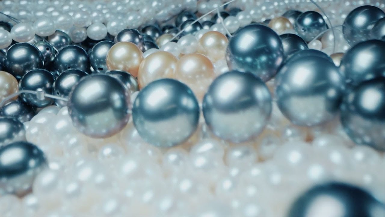 Pearl LAB: совместная работа RISD и Tiffany & Co.