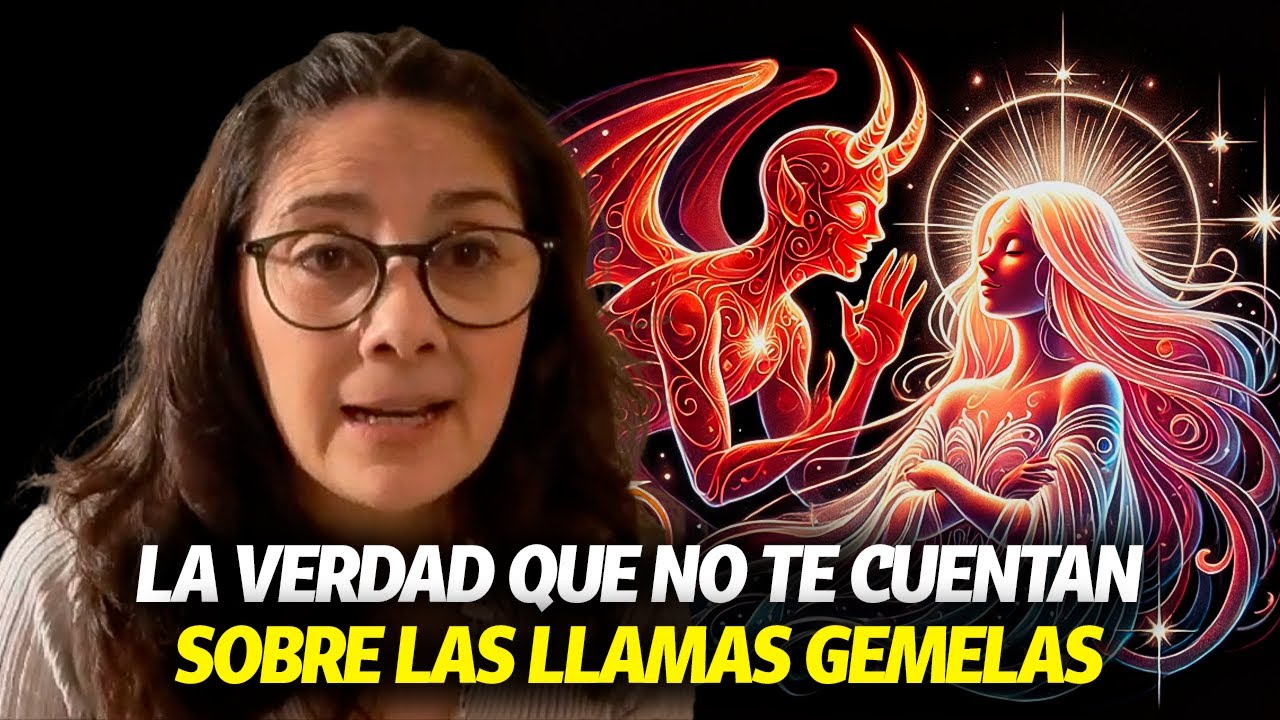 🔥LLAMAS GEMELAS: POR ESTO NO HAS TENIDO AVANCES (Solo el 1% lo sabe)🔥