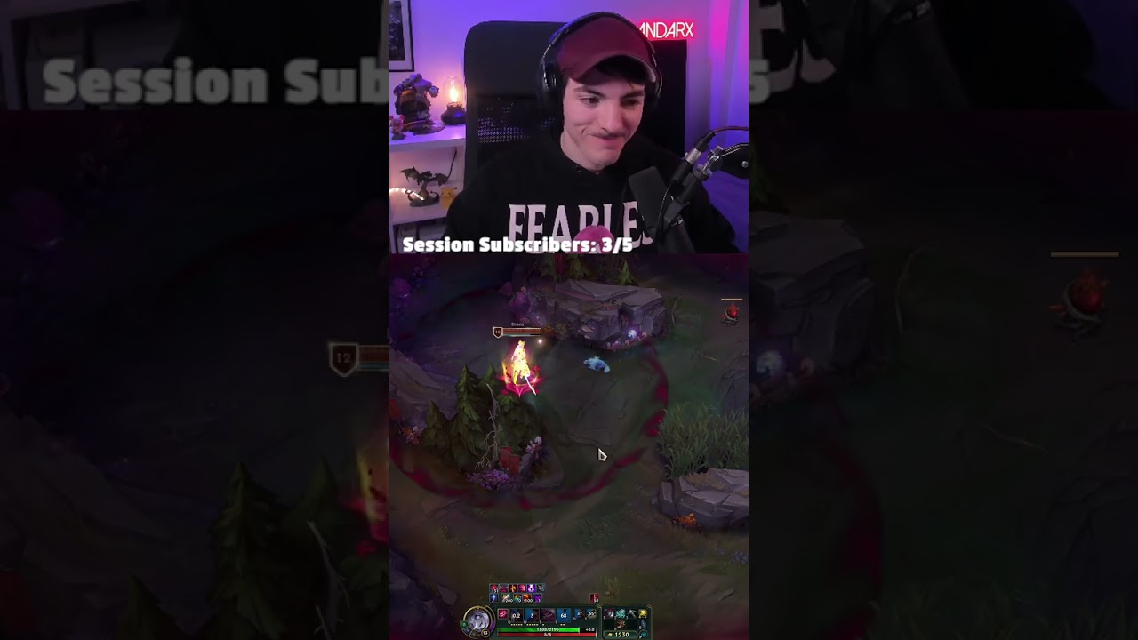 Jungle Tracking OTP BRIAR| 