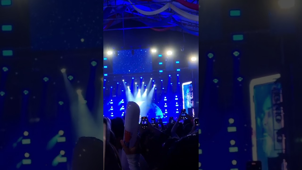Show Luan Santana Sorocaba 2025