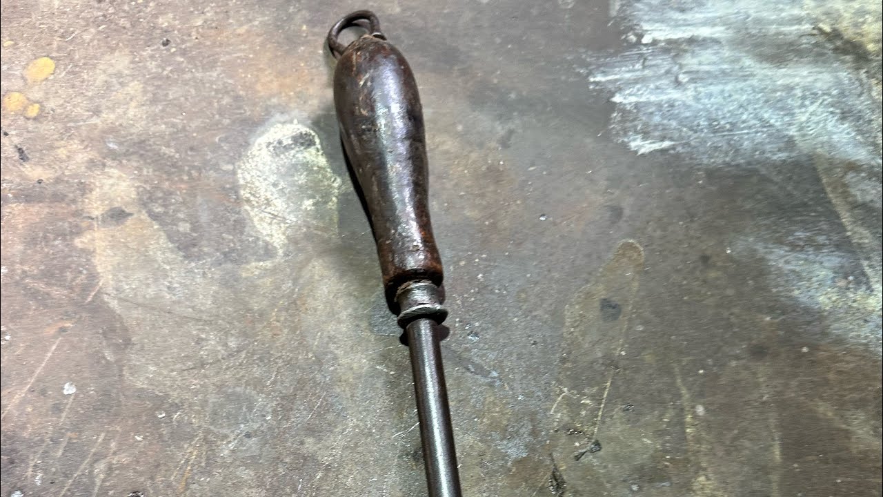 Hablamos de la “CHAIRA”, para qué sirve y como se usa 💪🗡️