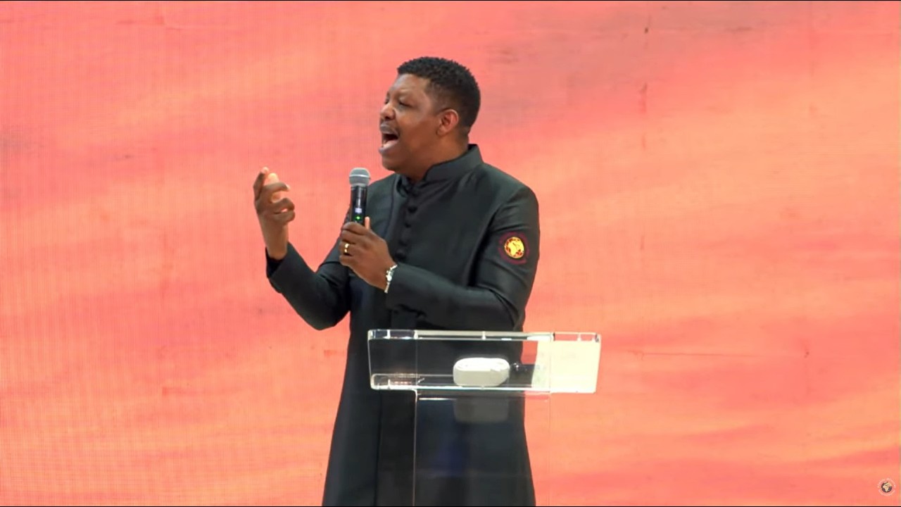 O DEUS DA MUDANÇA | Culto de Cura e Ensino | SEX 6 mar 2026 | AMI AO VIVO