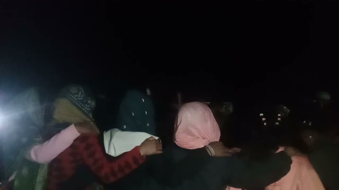 દીવાળી ની ઉજવણી મુંડમારીયા ગામ માં તા28/12/2025