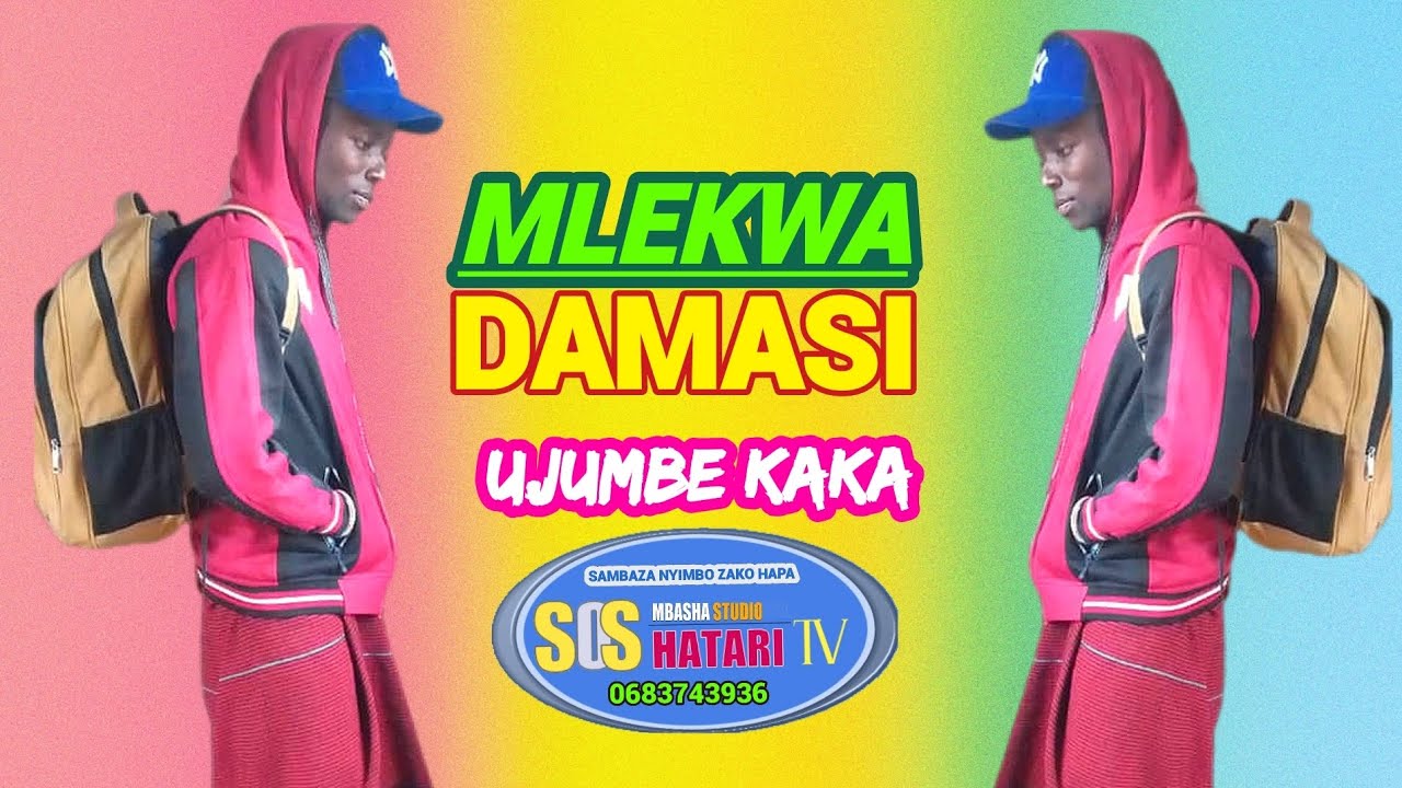 MLEKWA  - MADELELYA _-_UJUMBE -KAKA=MBASHA  STUDIO.2026