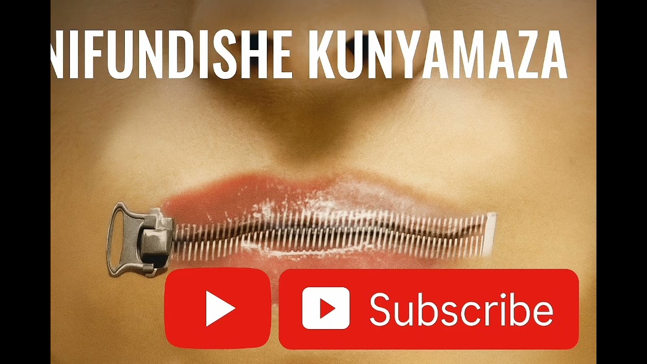 NIFUNDISHE KUNYAMAZA - ChoirVersion
