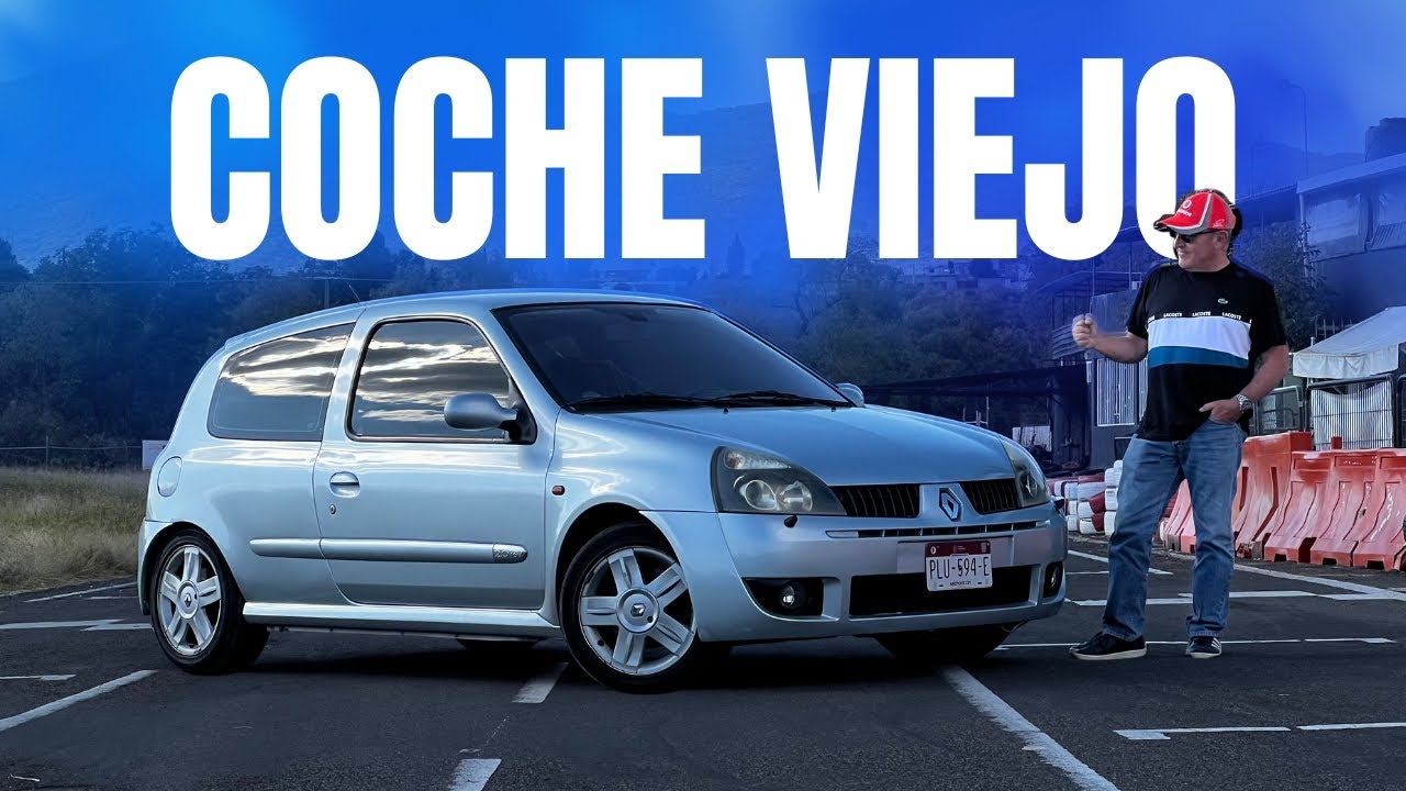 Lo bueno de tener un Coche 