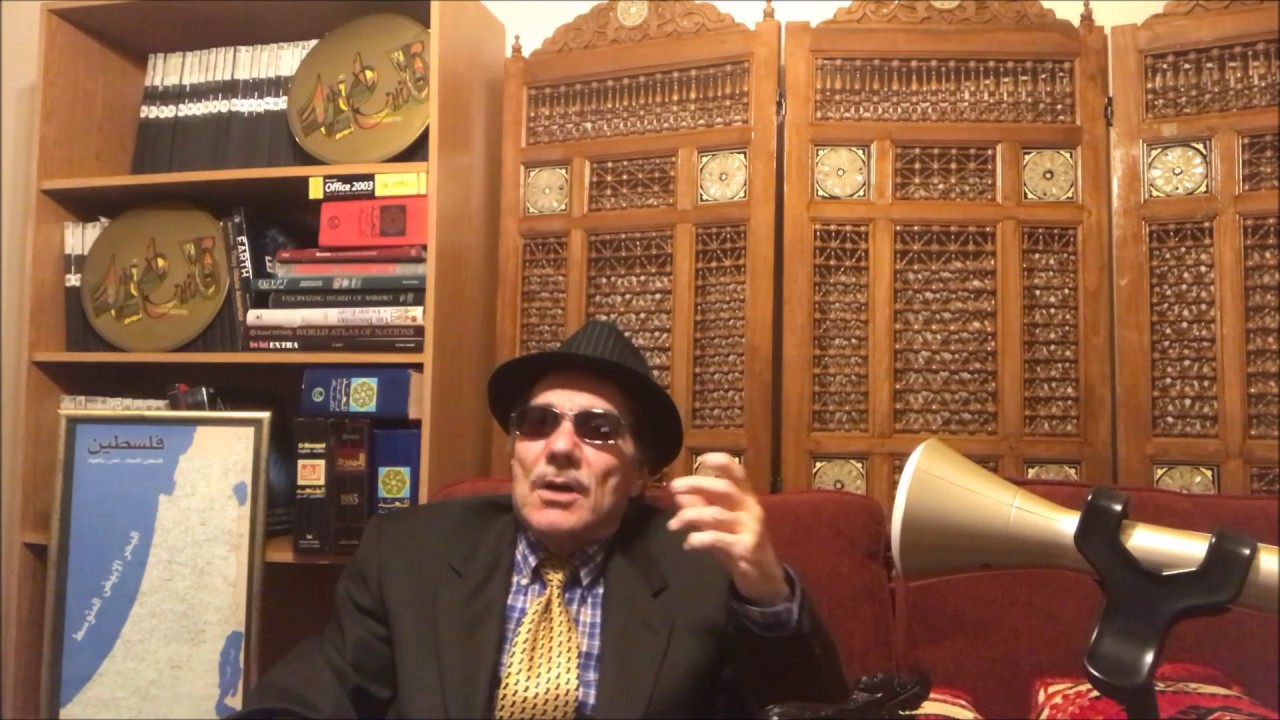 د.أسامة فوزي # 087- لماذا تم عزل النائب في البرلمان الاردني د. احمد عويدي العبادي