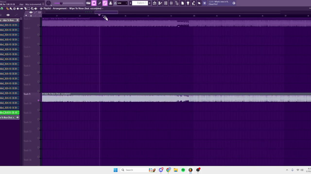 Slayr Half Blood (Fl Studio Vocal Preset) 100% Accuracy