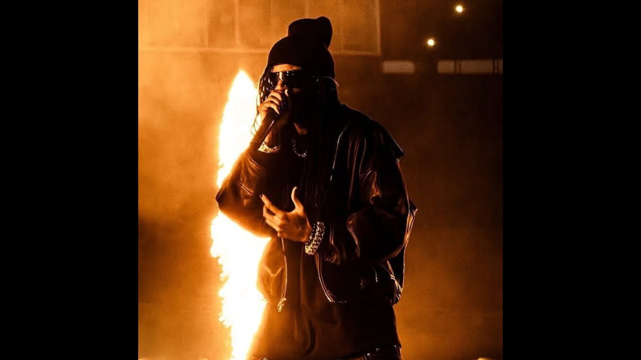 [FREE] PLAYBOI CARTI X I AM MUSIC X SAMPLE TYPE BEAT - "ALIVE"