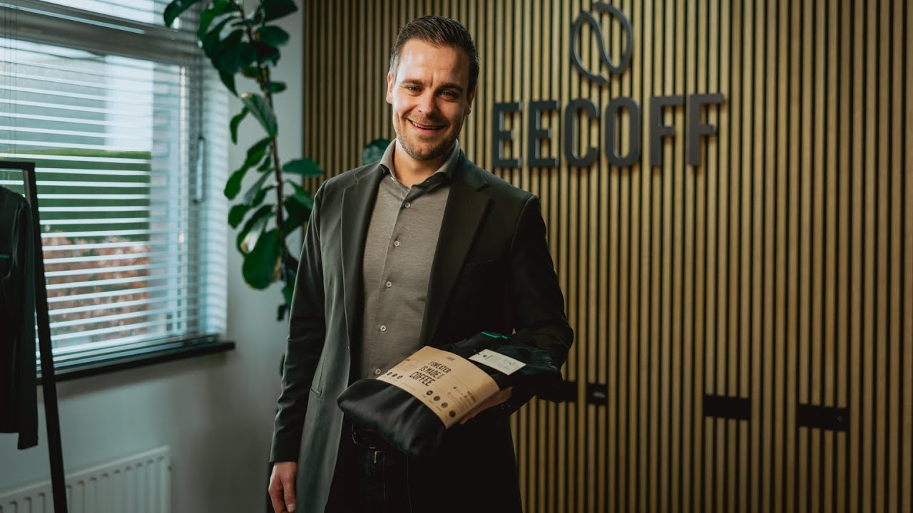 Toekomstmakers | EECOFF Technology