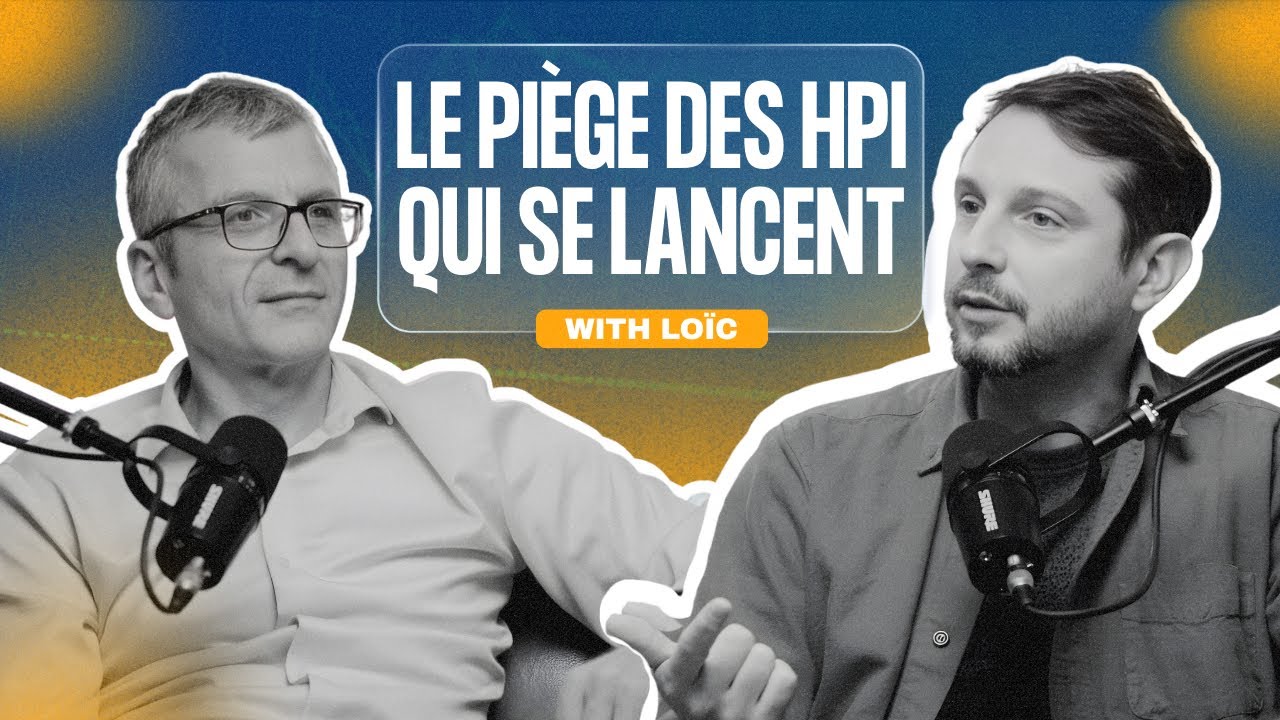 HPI : du décalage au sens, quand comprendre ne suffit plus