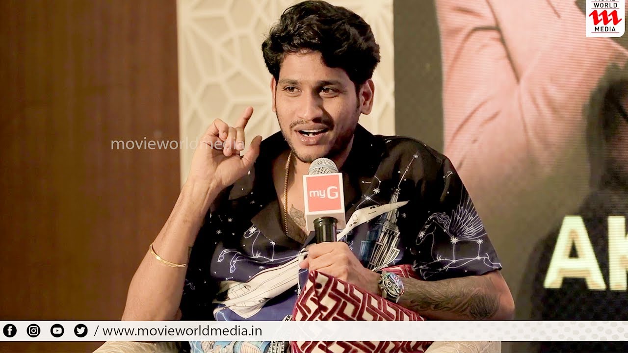 നമ്മളെ മിനിട്ടുകൾ കൊണ്ട് നായകനകനും അതുപോലെ തന്നെ വില്ലനാകാനും മീഡിയകൾക്ക് സാധിക്കും | Akhil Marar