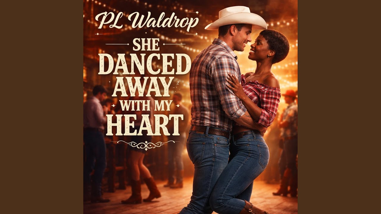She Danced Away With My Heart
