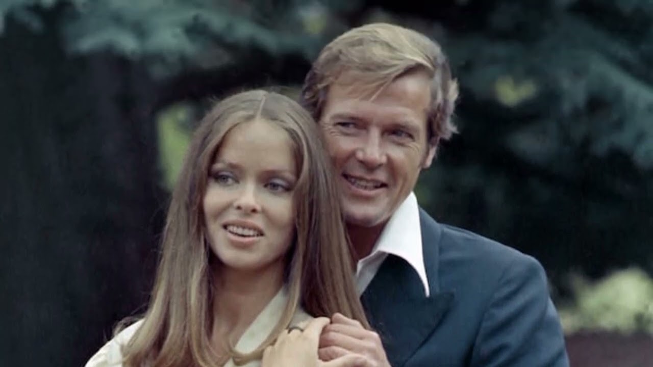 Shocking Facts You Dont Want To Know About Roger Moore