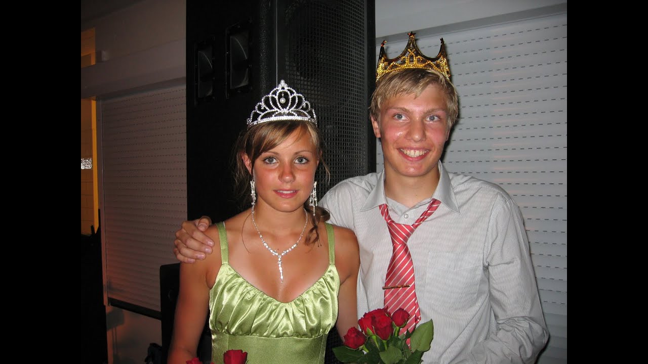 Mackleanskolan i Skurup Balen 2007