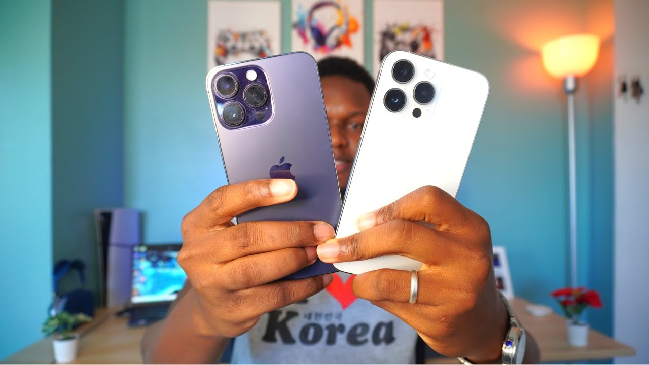 iPhone 14 Pro Max en 2025