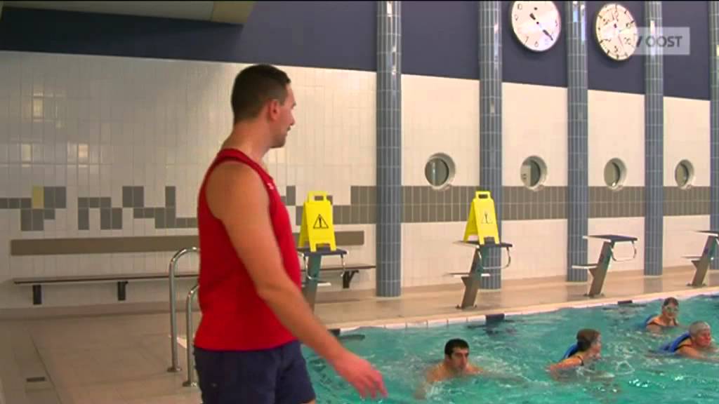 uitsmijter - zwembaddagen Gaversbad