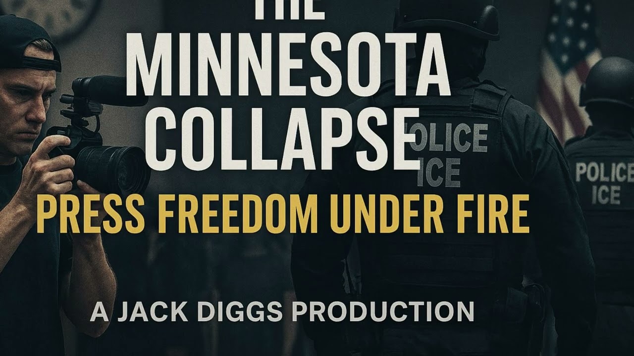 Press Freedom Under Fire