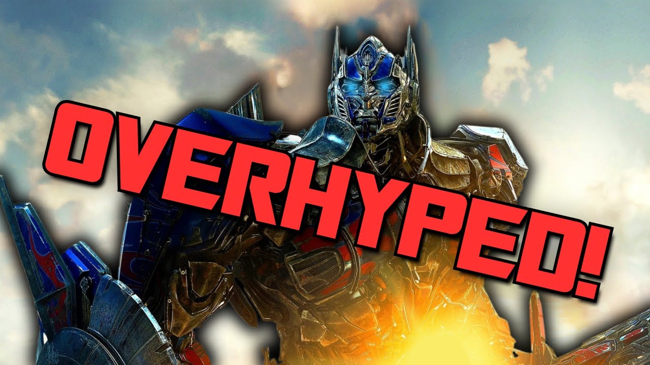 The Truth About Knight Mode Optimus Prime... | Bayverse