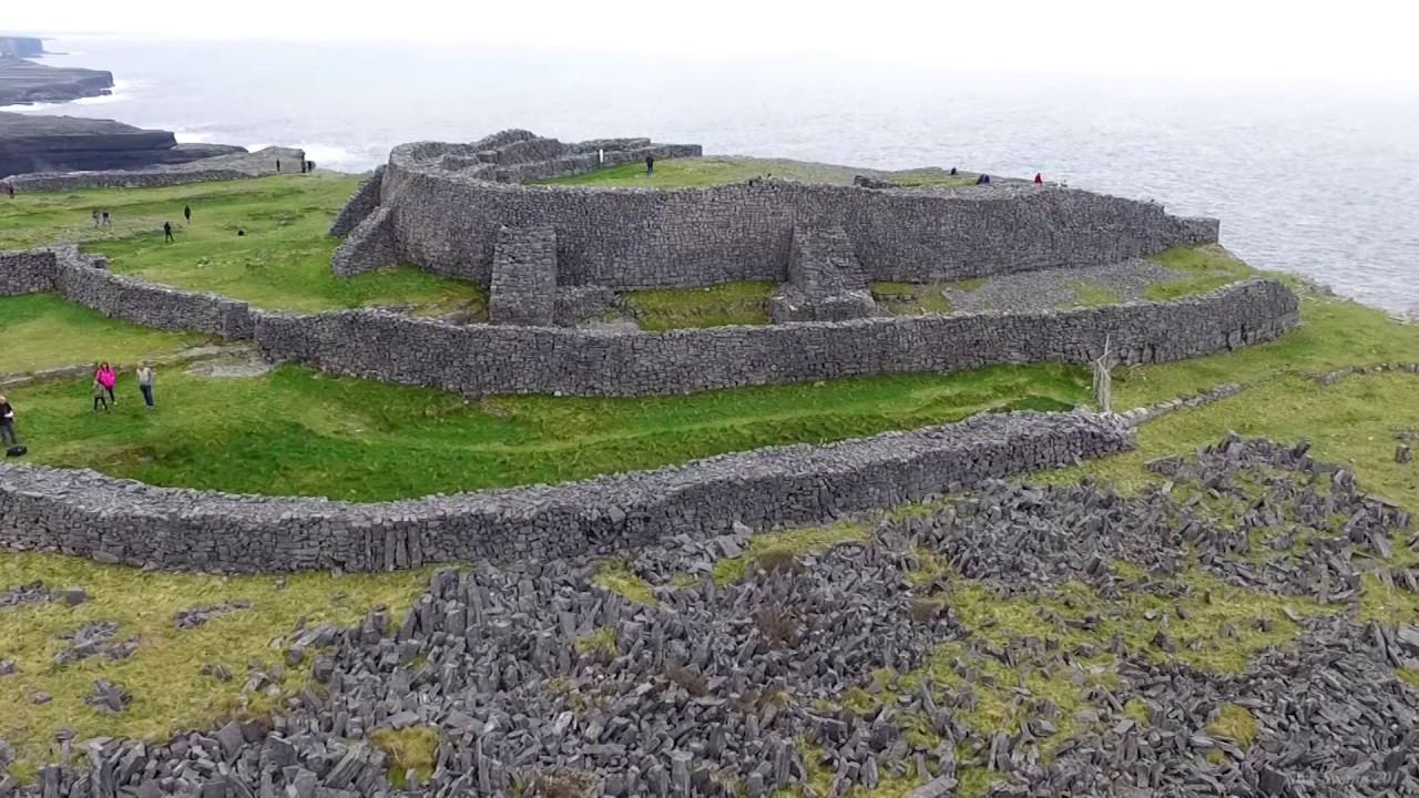 Inishmore, Ireland 2017