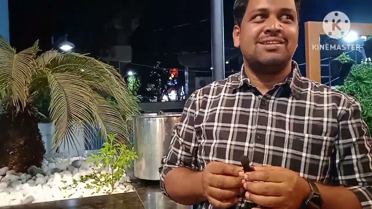 ಬೆಣ್ಣೆ ಬೆಂಗಳೂರು 