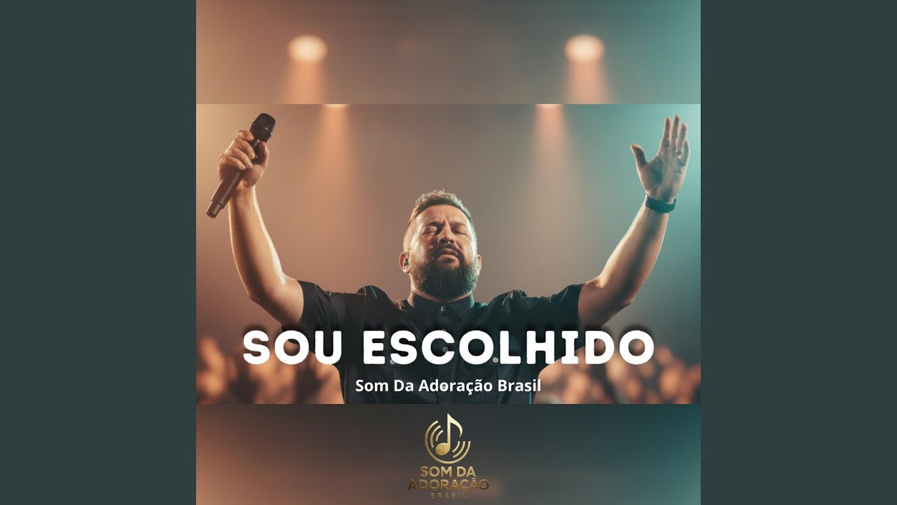 Sou Escolhido