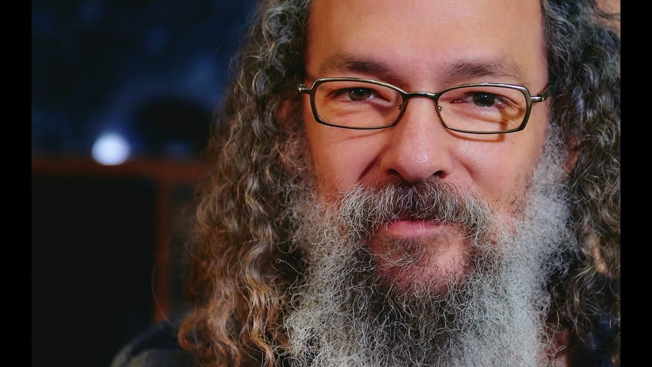 Andrew Scheps on Recording Drums