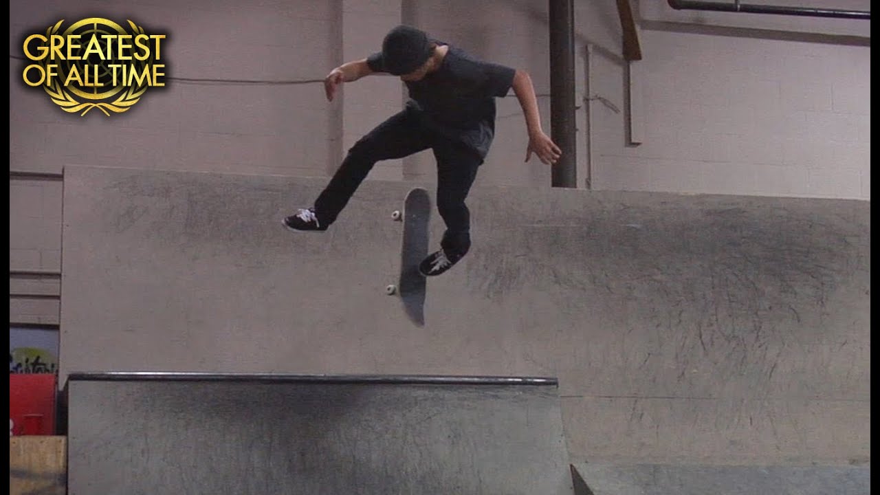 Jaakko Ojanen &ldquo;BANGIN!&rdquo; | Greatest Of All Time