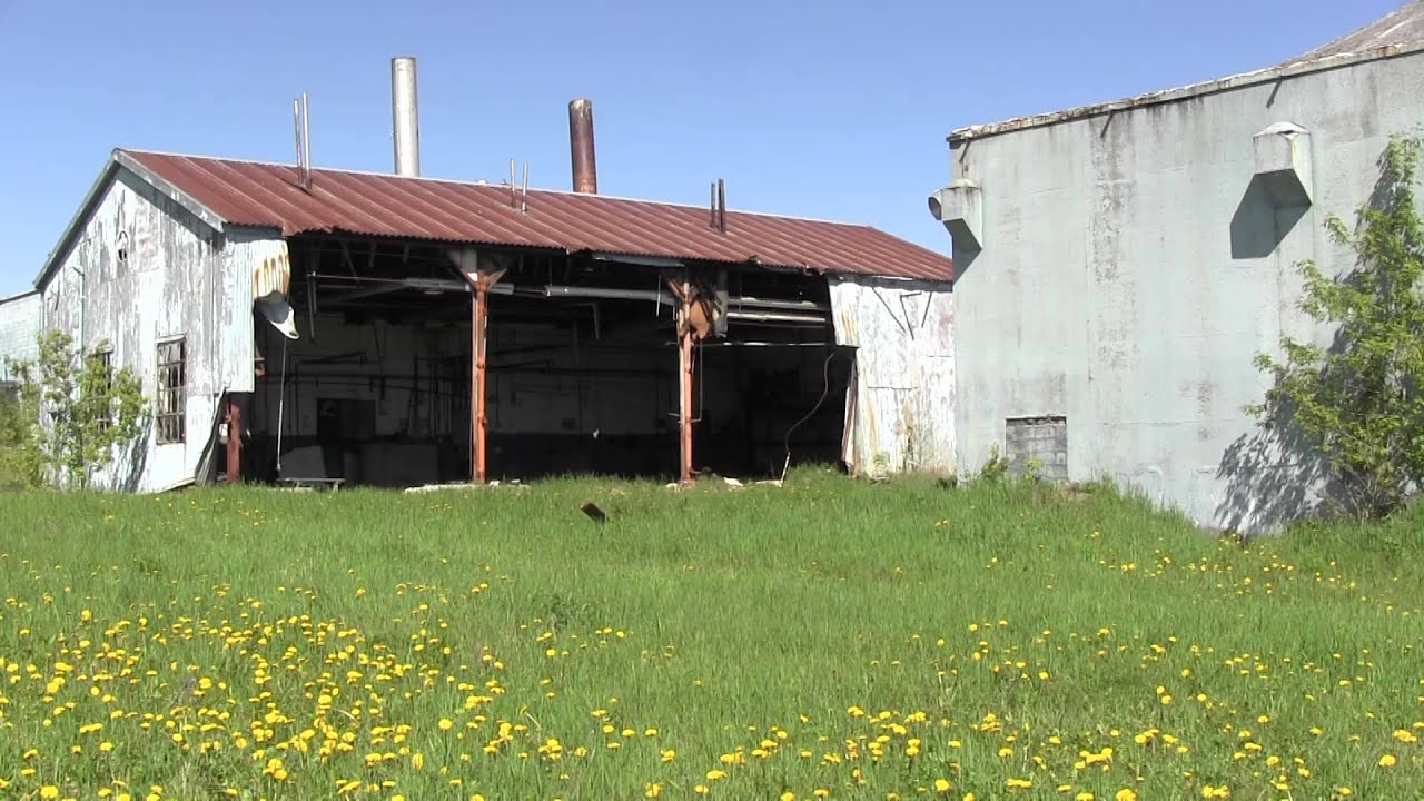 Phase I and Phase II Environmental Site Assessments