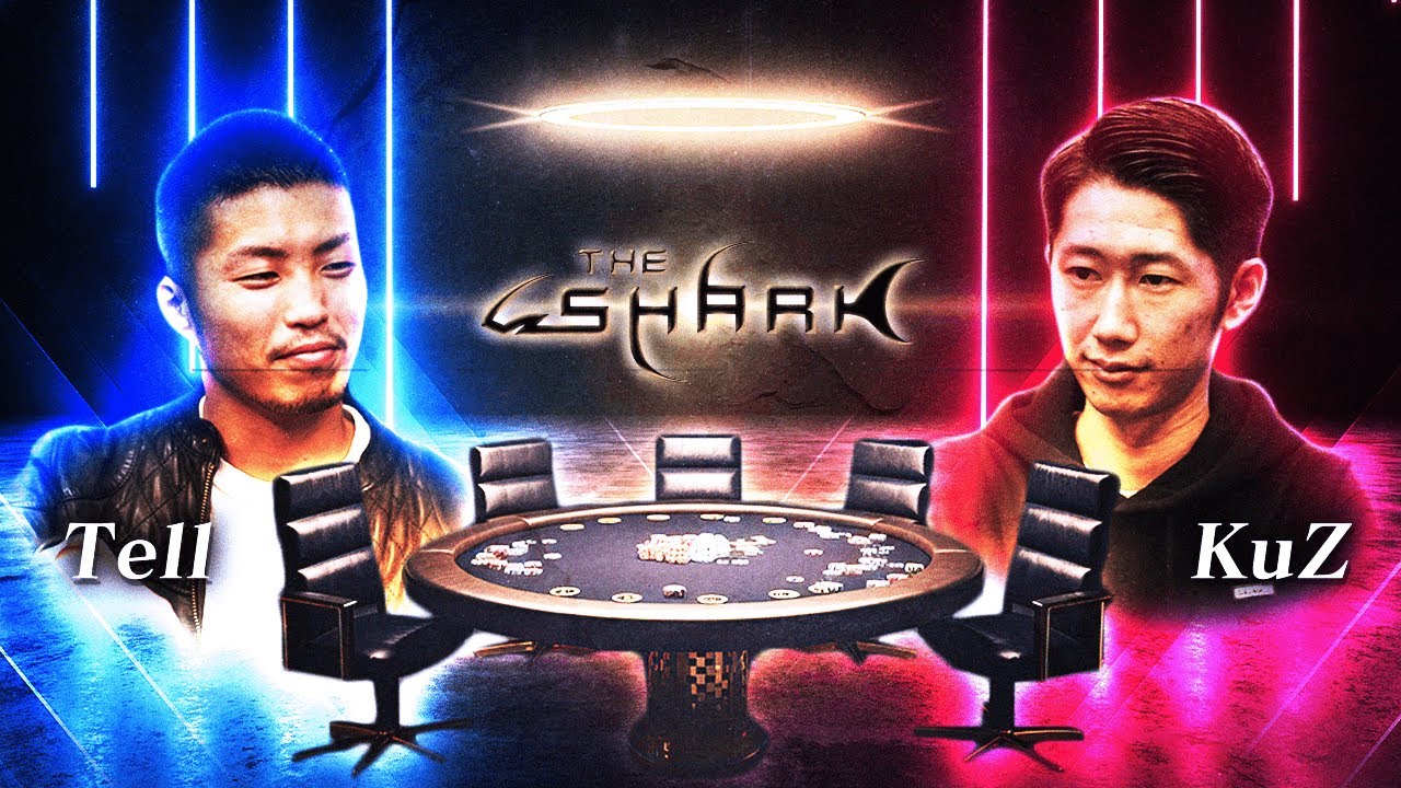 【日本最強が決まる】ポーカータイトルマッチ！プロvsプロの戦いを見れる配信は今夜だけ！
