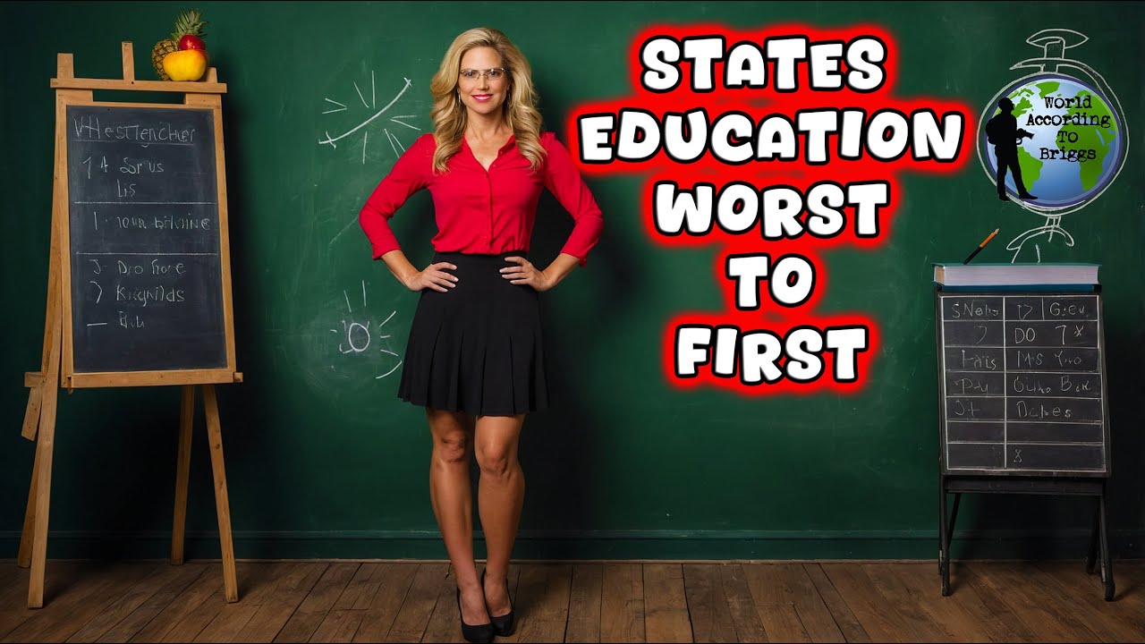 Where to Move for Top-Quality Schools in the US