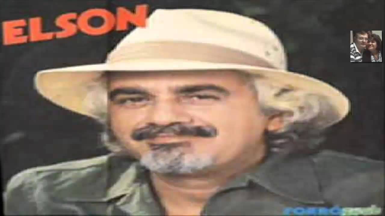 Elson do Forrogode   Não Vivo sem Você